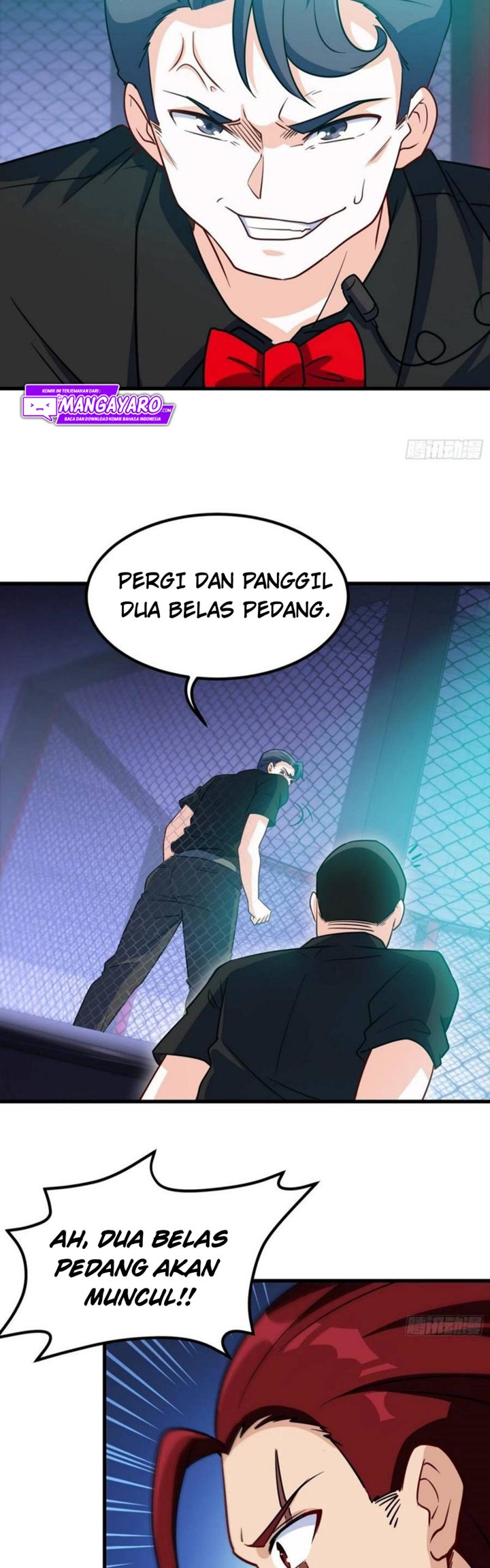 i-am-han-sanqian - Chapter: 62