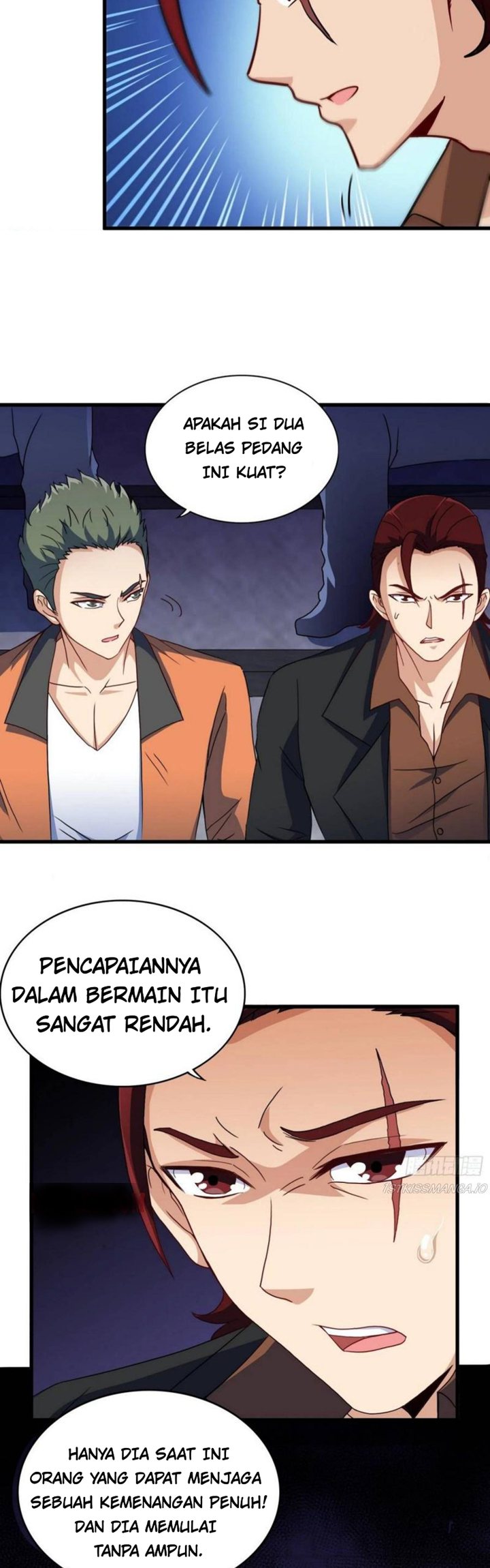 i-am-han-sanqian - Chapter: 62