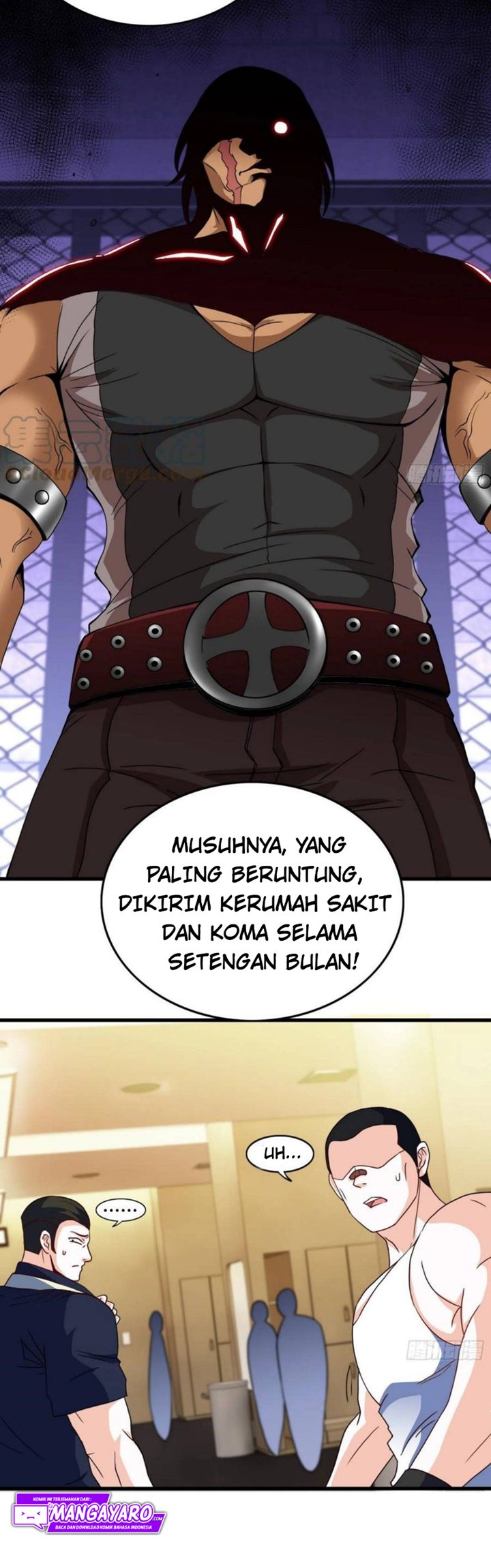 i-am-han-sanqian - Chapter: 62
