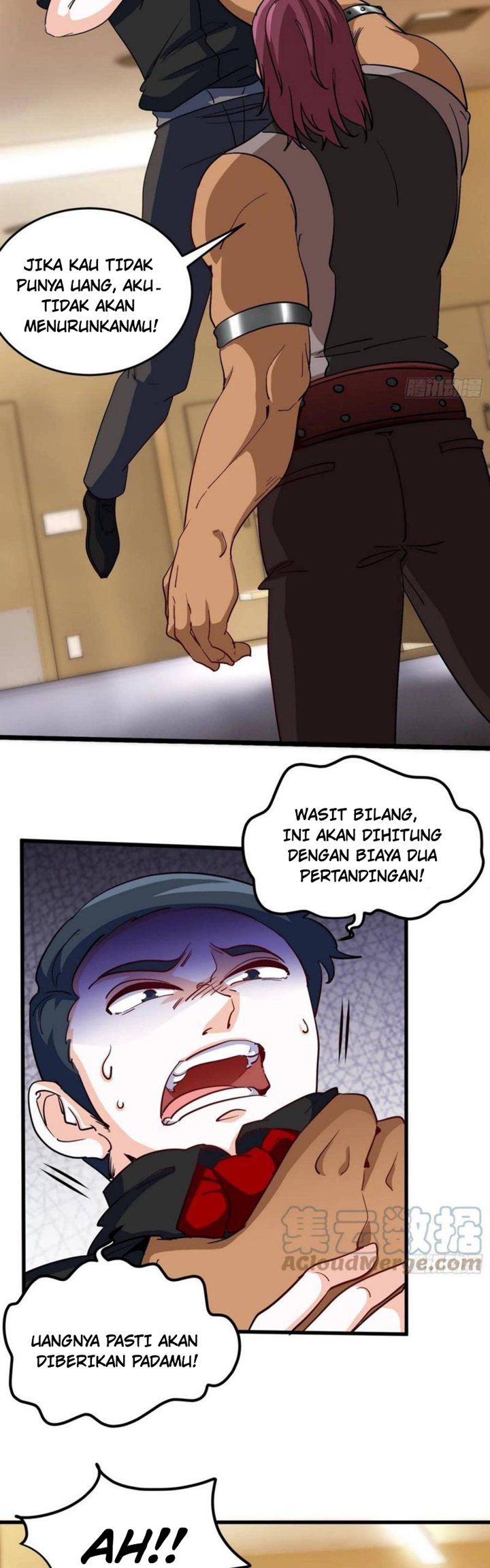 i-am-han-sanqian - Chapter: 62