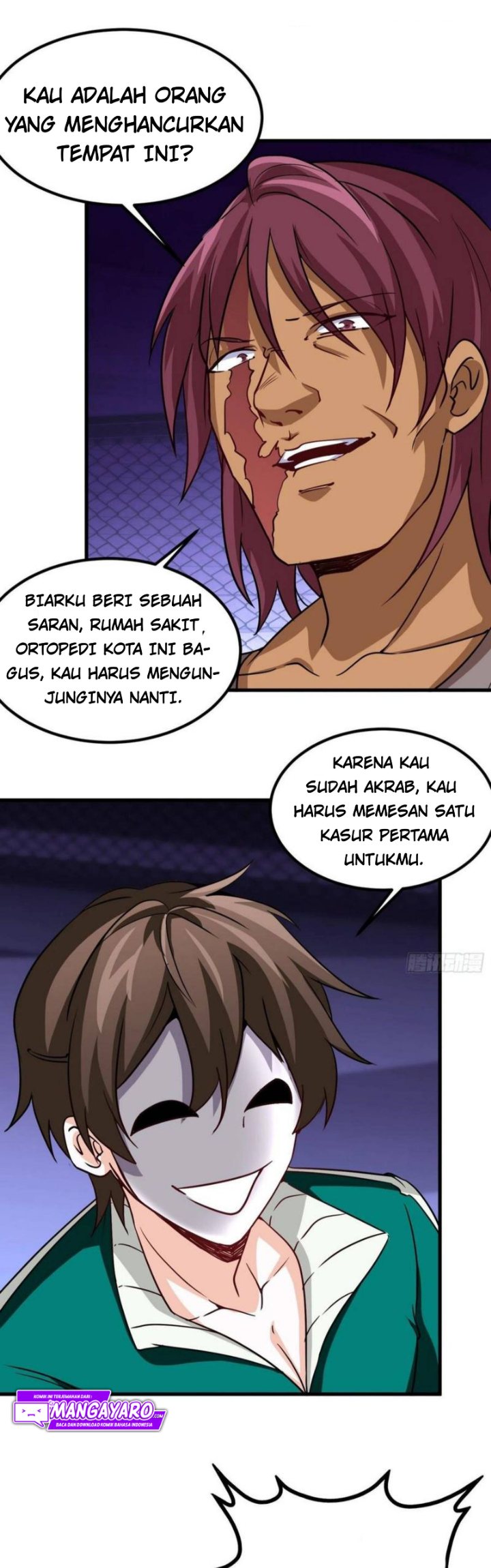 i-am-han-sanqian - Chapter: 62