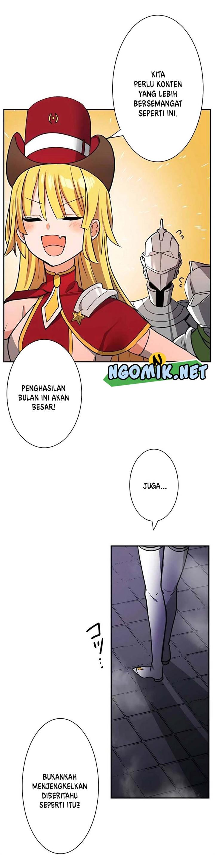 reborn-ranker-gravity-user - Chapter: 17