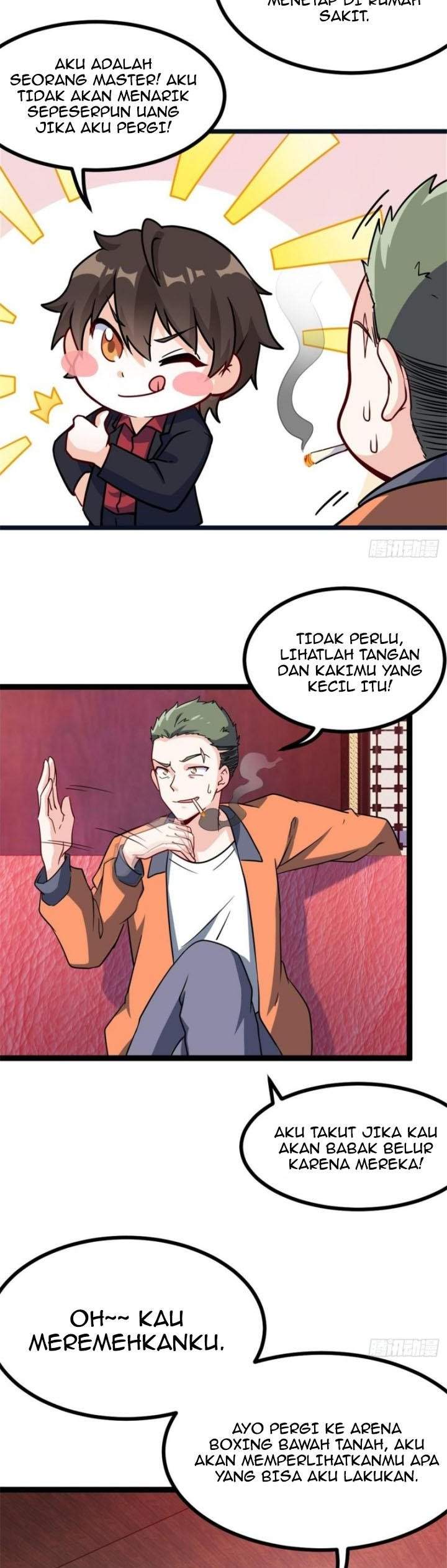 i-am-han-sanqian - Chapter: 61