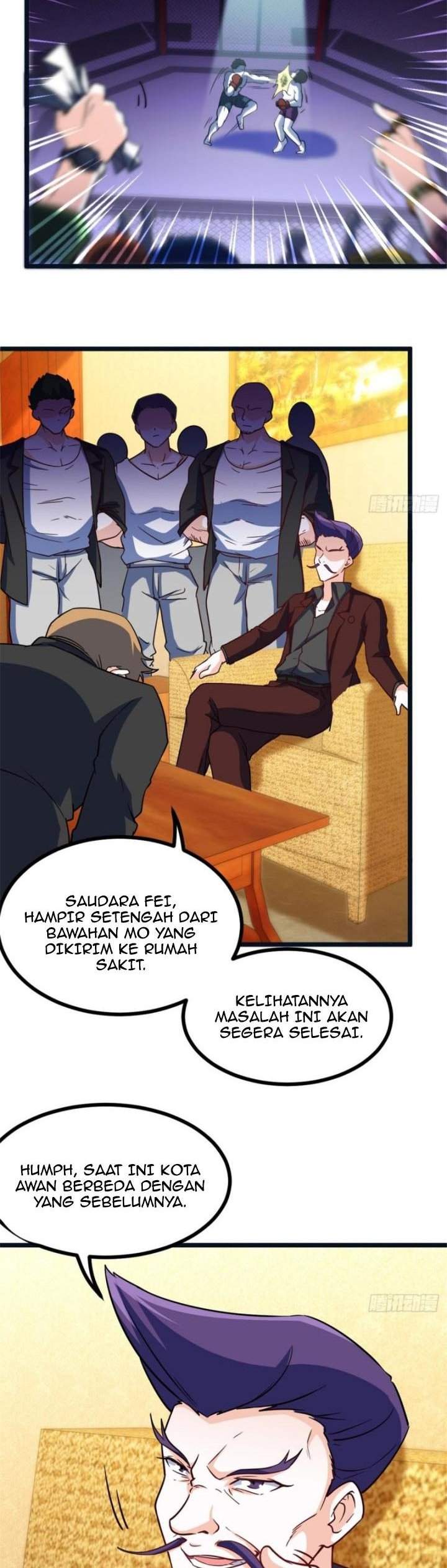 i-am-han-sanqian - Chapter: 61