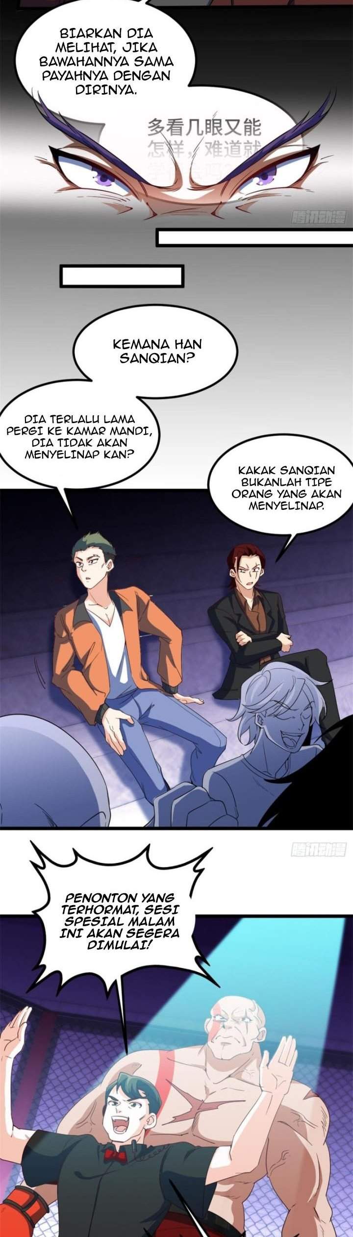 i-am-han-sanqian - Chapter: 61