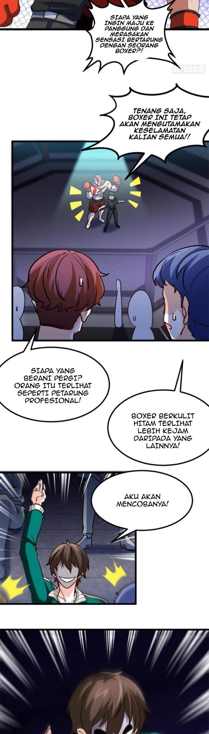 i-am-han-sanqian - Chapter: 61