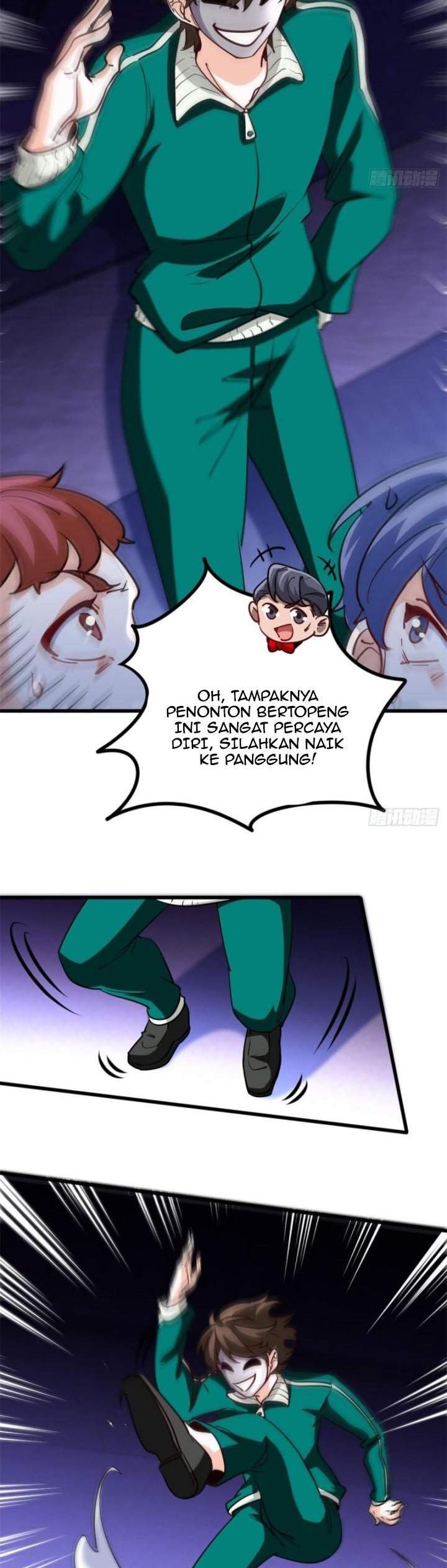 i-am-han-sanqian - Chapter: 61