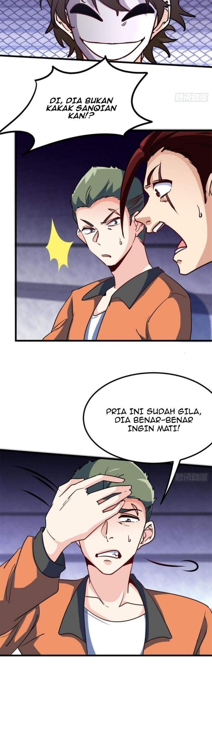 i-am-han-sanqian - Chapter: 61