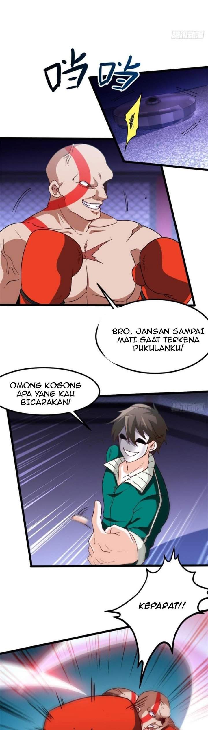 i-am-han-sanqian - Chapter: 61