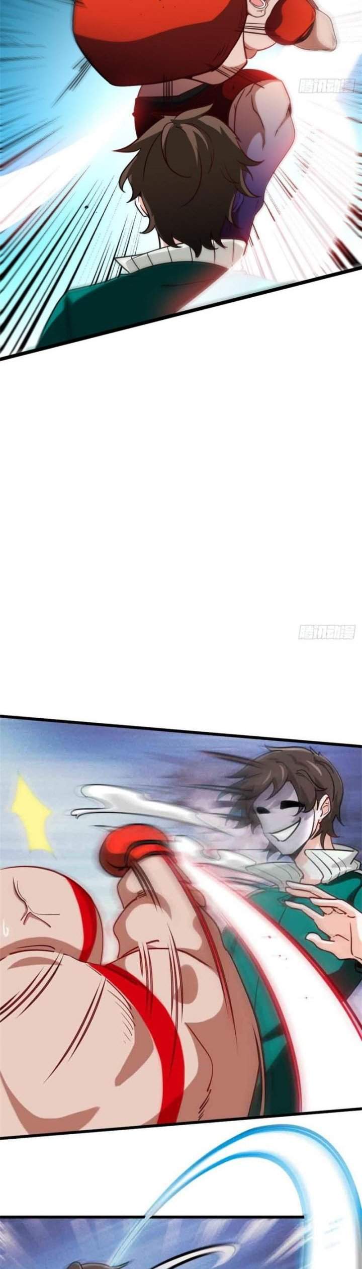 i-am-han-sanqian - Chapter: 61