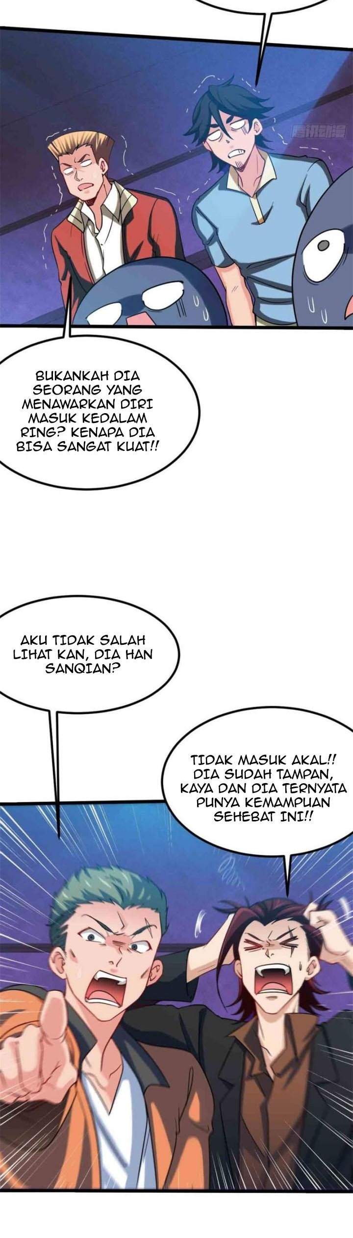 i-am-han-sanqian - Chapter: 61