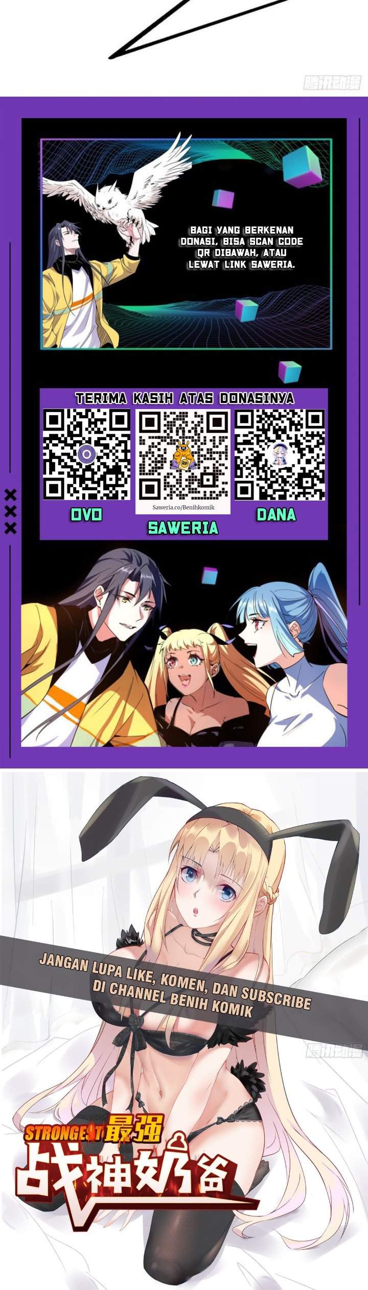 i-am-han-sanqian - Chapter: 61