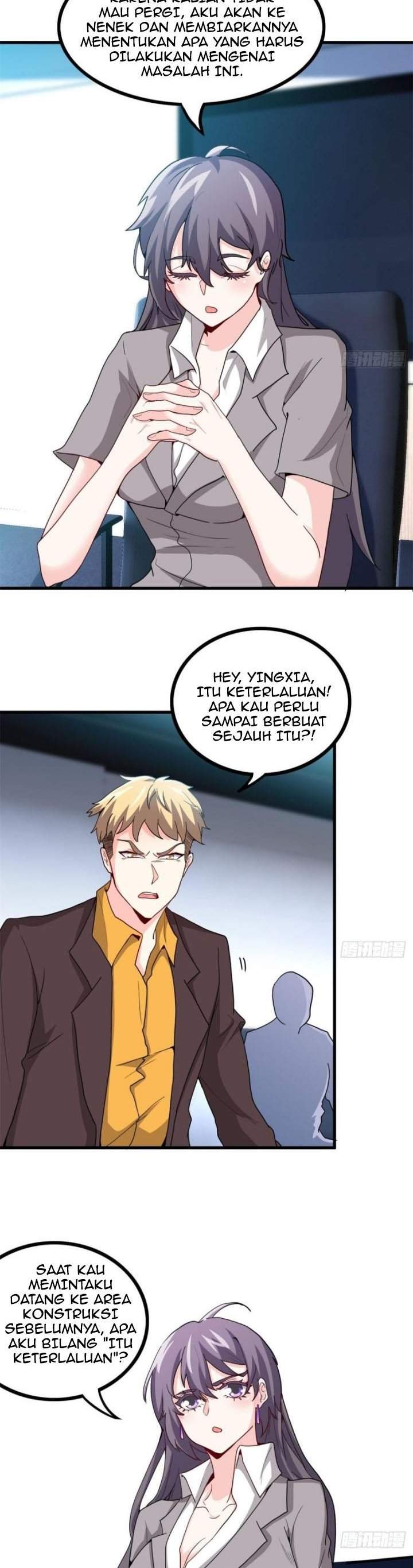 i-am-han-sanqian - Chapter: 60