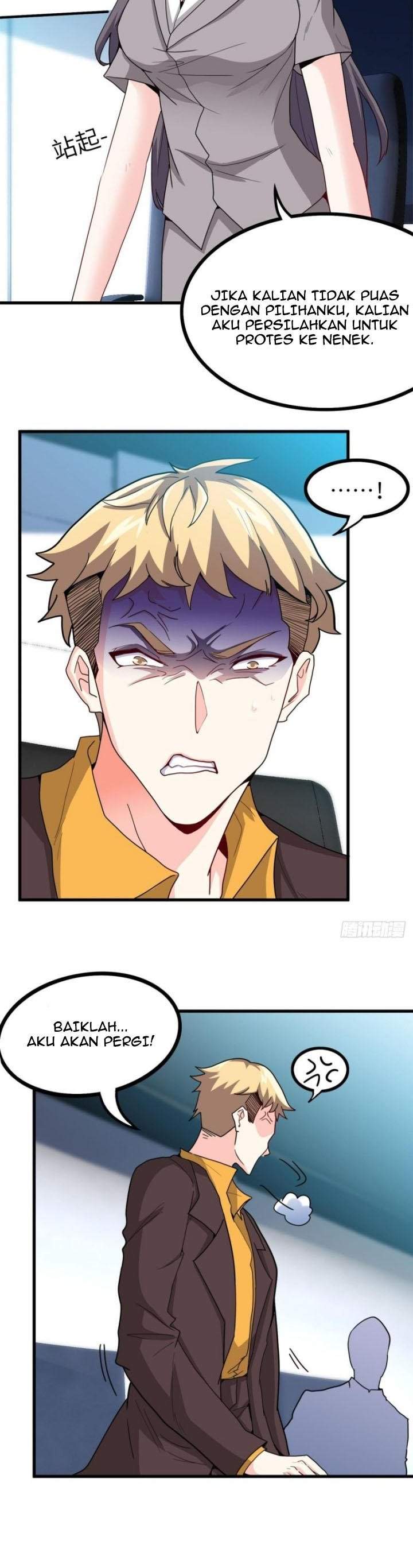 i-am-han-sanqian - Chapter: 60