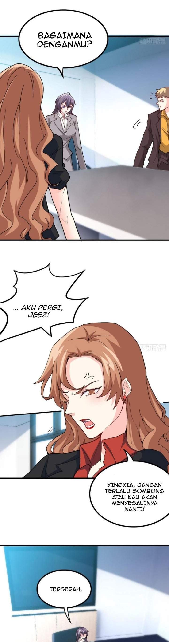 i-am-han-sanqian - Chapter: 60