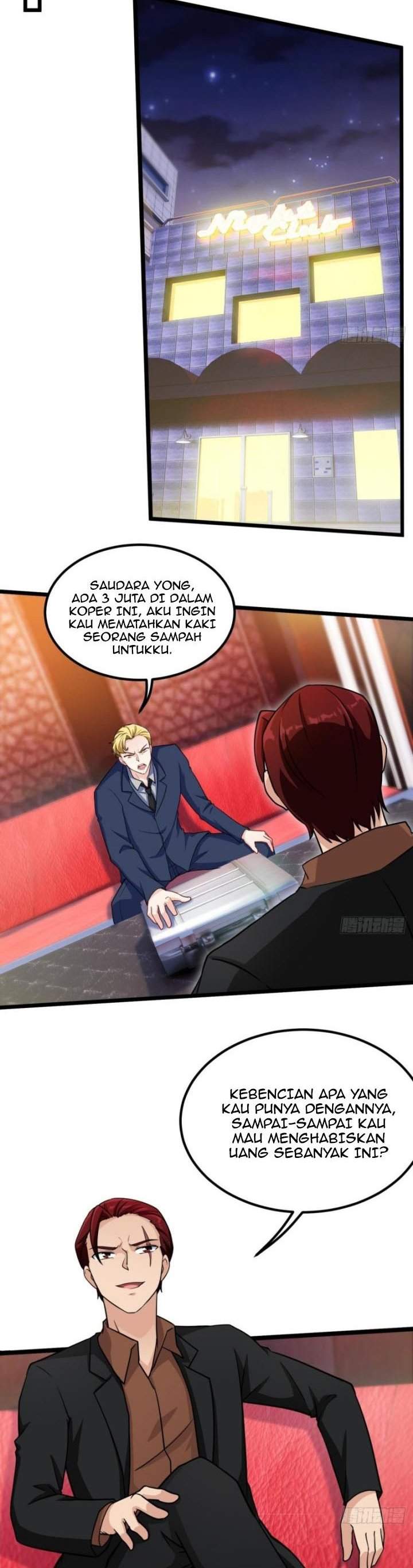 i-am-han-sanqian - Chapter: 60