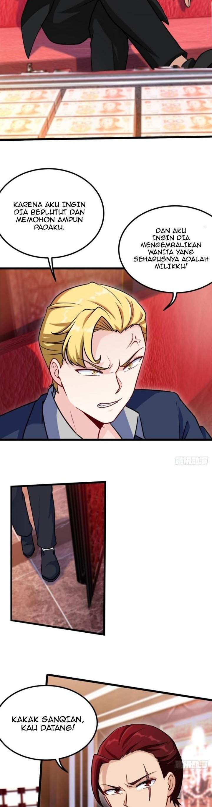 i-am-han-sanqian - Chapter: 60