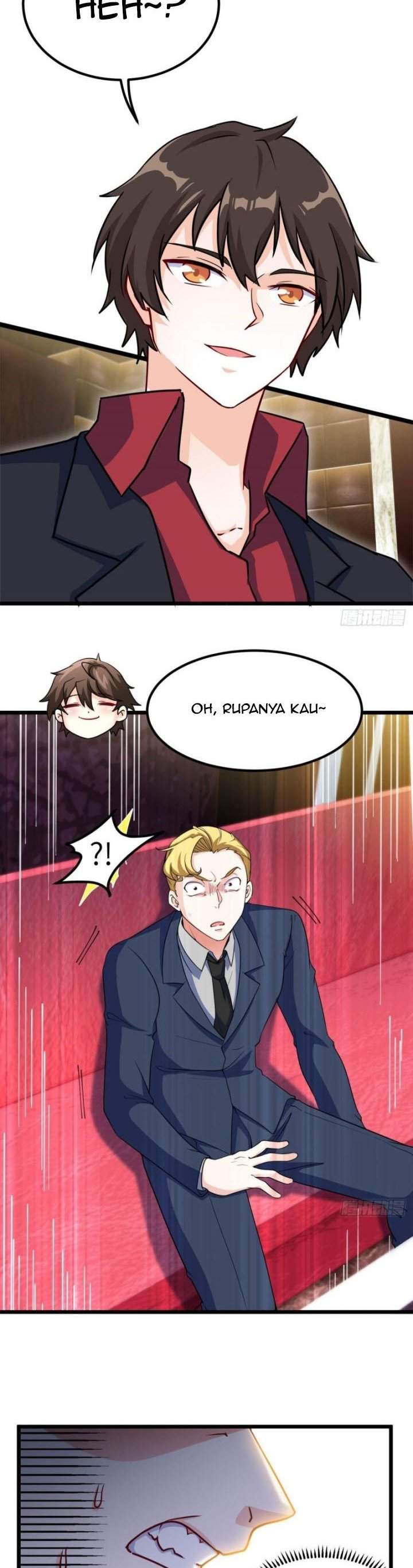 i-am-han-sanqian - Chapter: 60