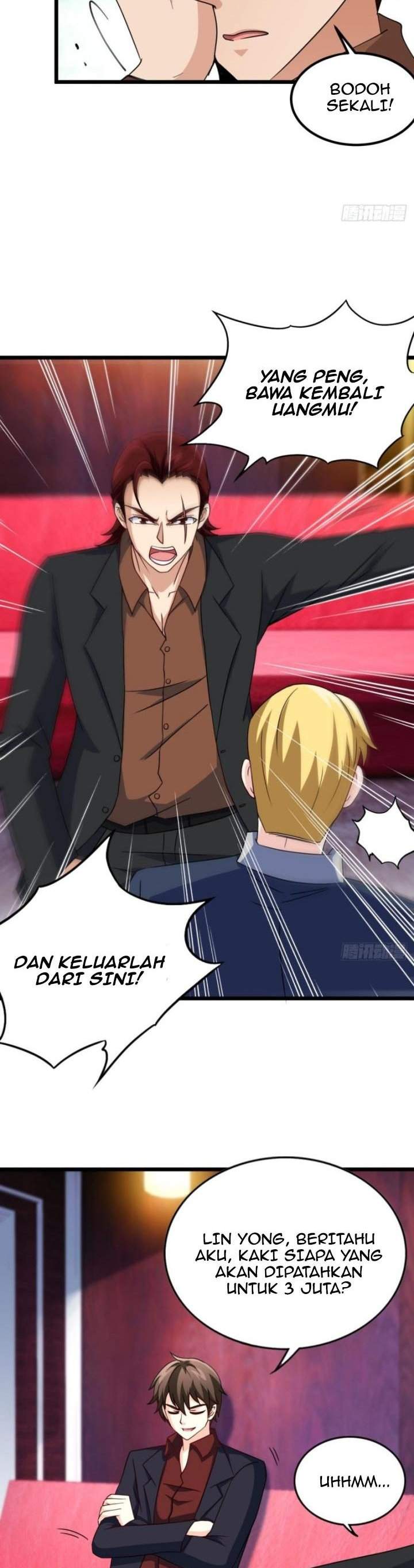 i-am-han-sanqian - Chapter: 60