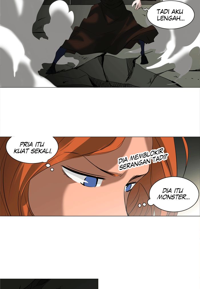 tower-of-god - Chapter: 210