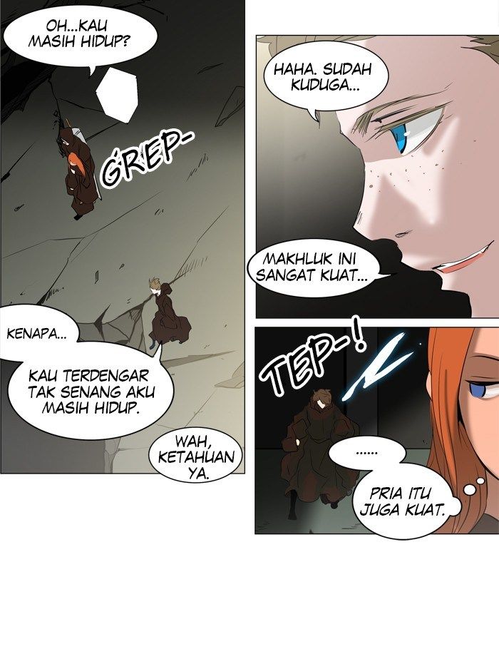 tower-of-god - Chapter: 210