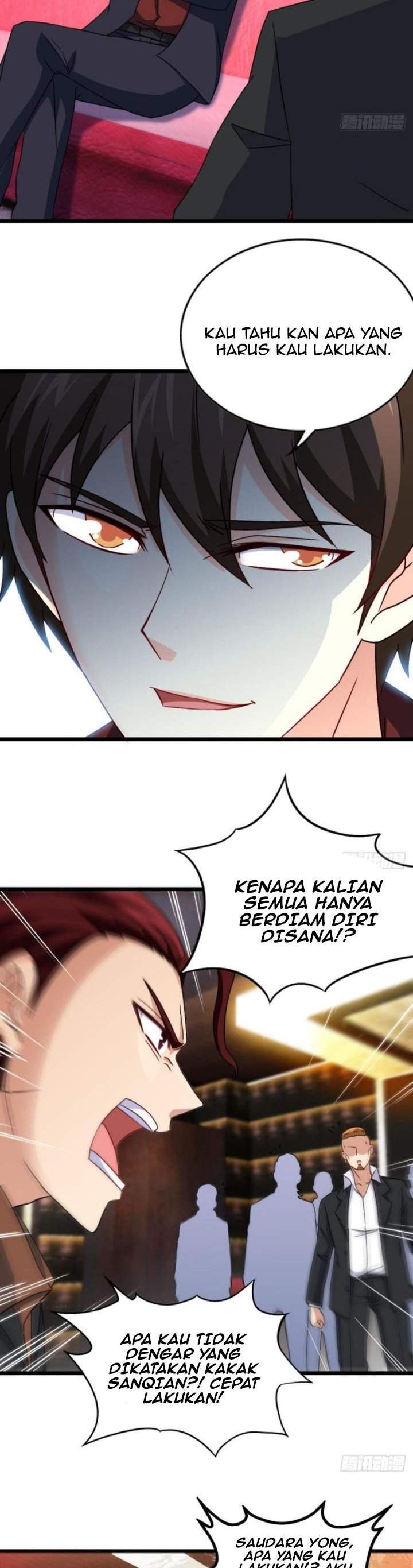 i-am-han-sanqian - Chapter: 60
