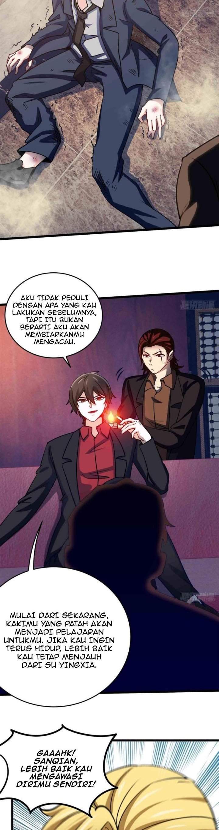 i-am-han-sanqian - Chapter: 60
