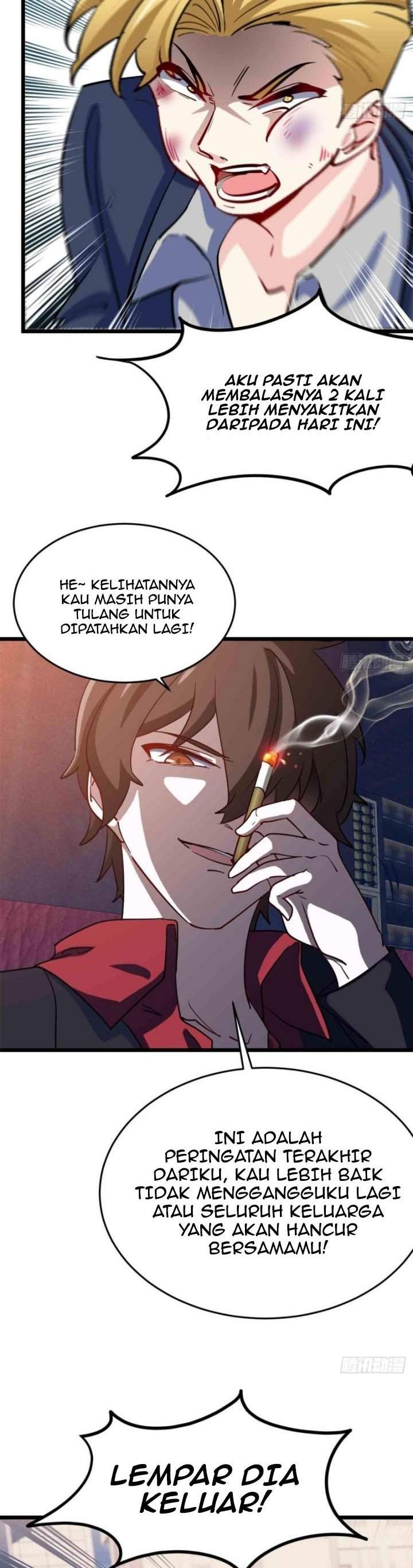 i-am-han-sanqian - Chapter: 60