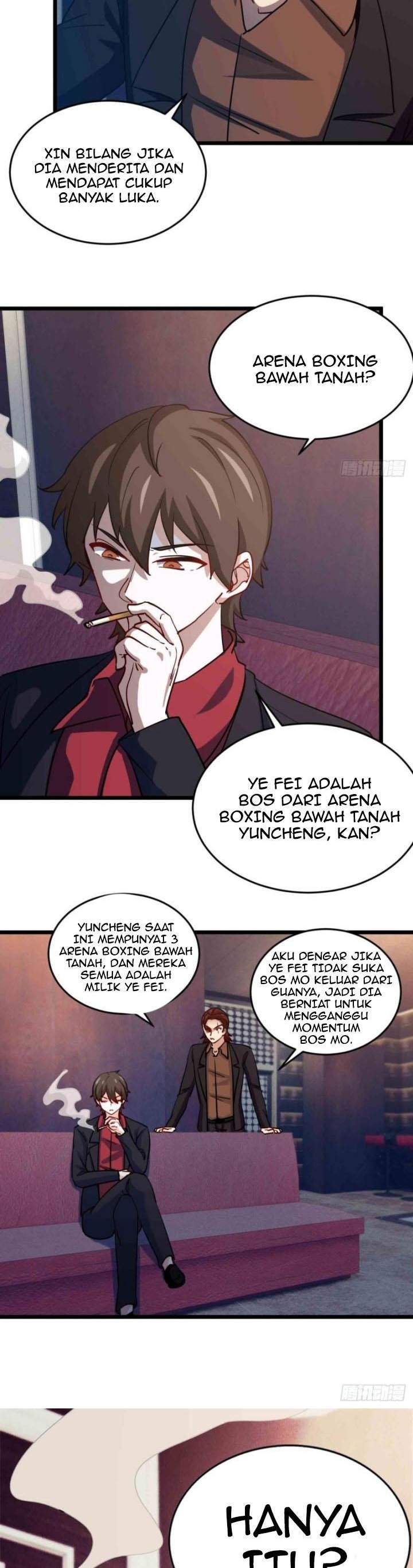 i-am-han-sanqian - Chapter: 60