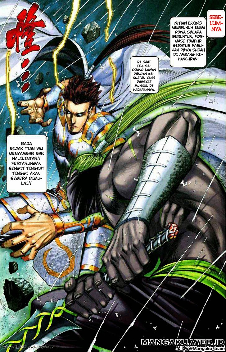 feng-shen-ji - Chapter: 66