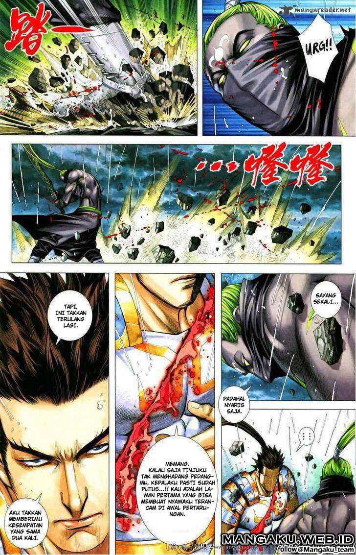 feng-shen-ji - Chapter: 66