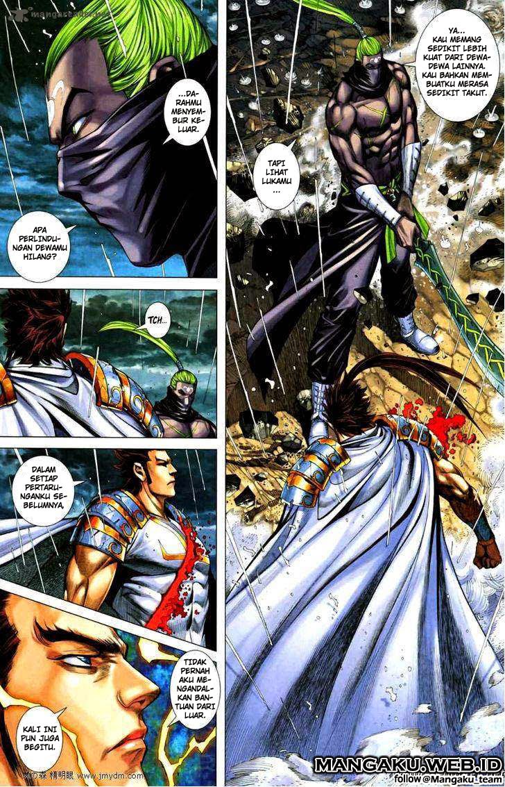 feng-shen-ji - Chapter: 66