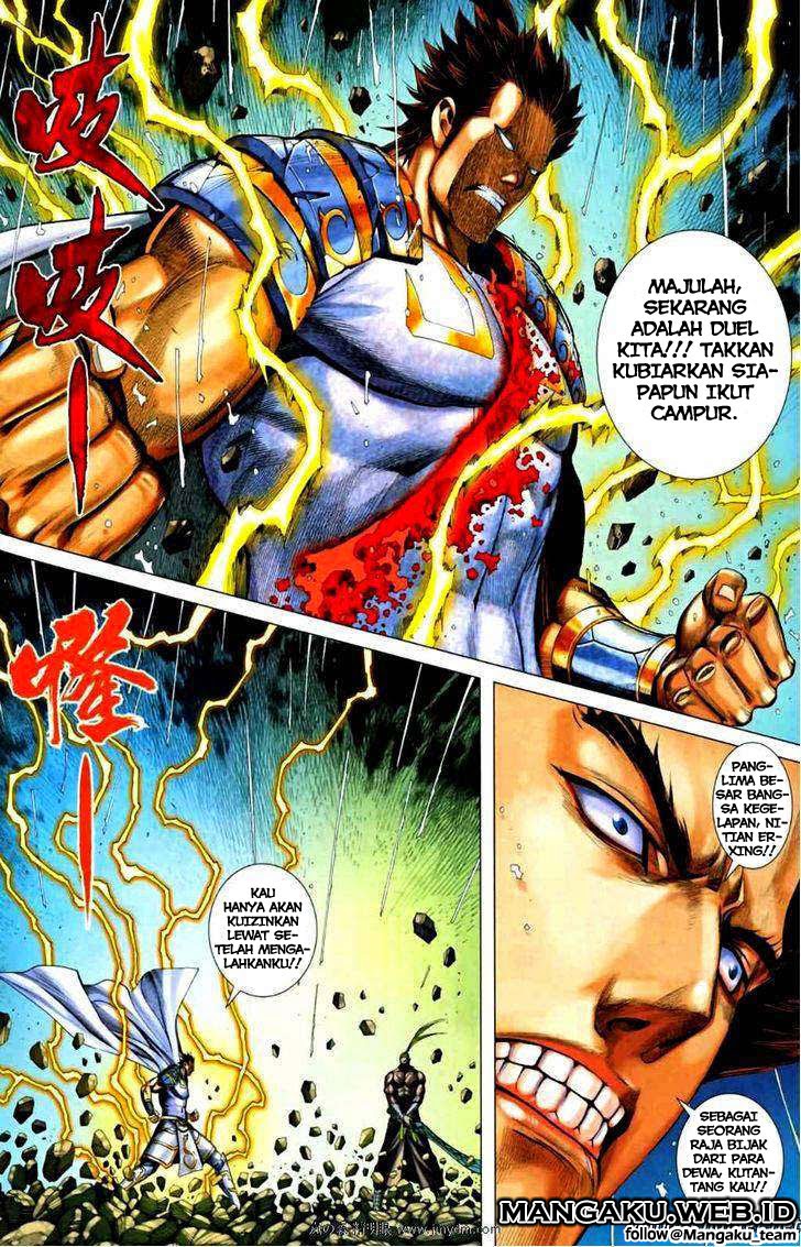 feng-shen-ji - Chapter: 66