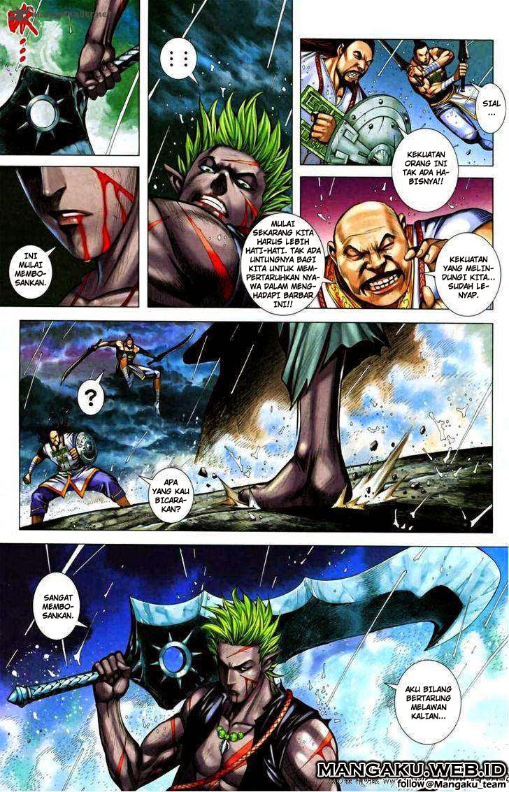 feng-shen-ji - Chapter: 66