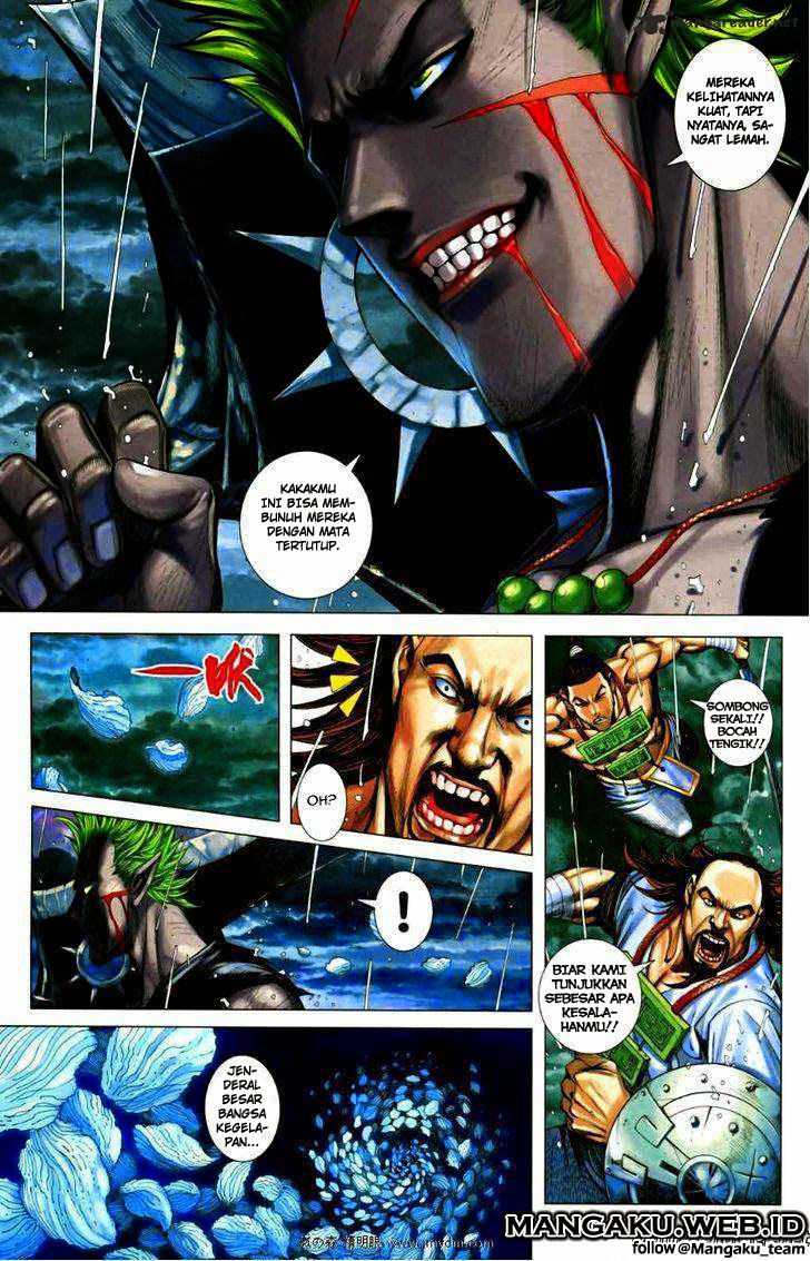 feng-shen-ji - Chapter: 66