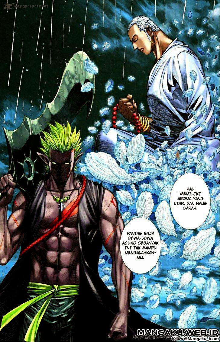 feng-shen-ji - Chapter: 66