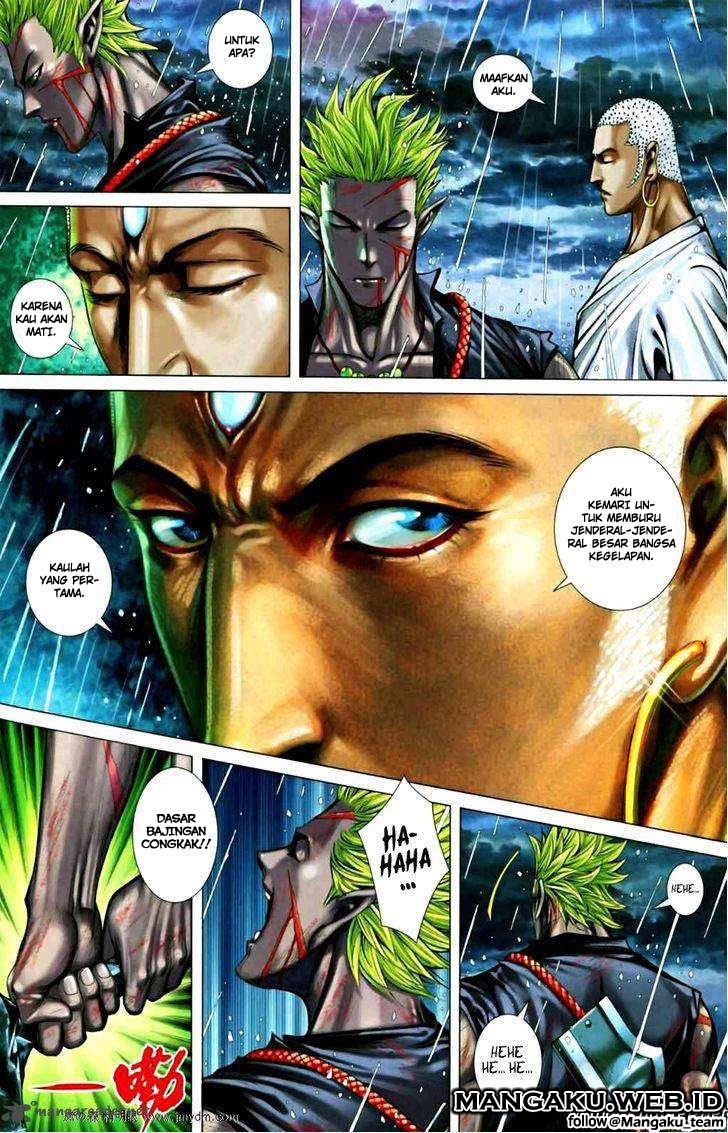 feng-shen-ji - Chapter: 66