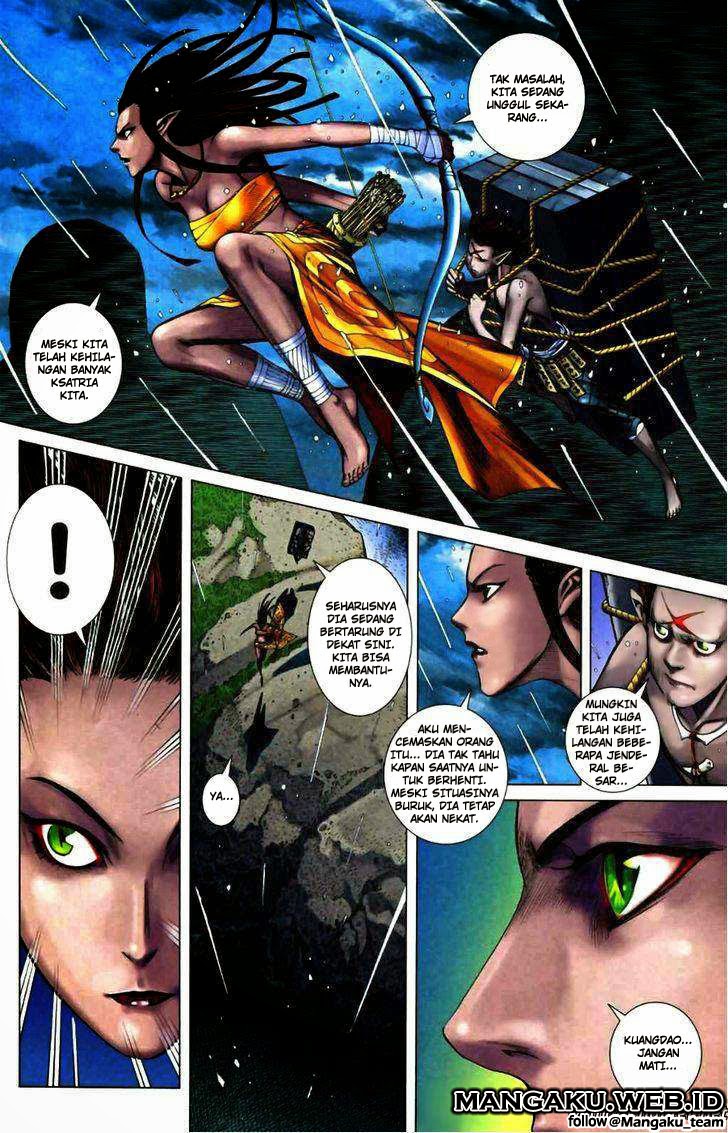 feng-shen-ji - Chapter: 66