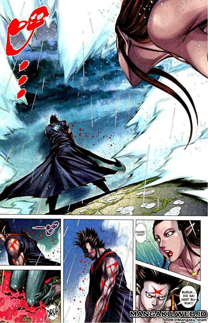 feng-shen-ji - Chapter: 66