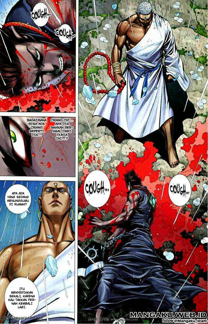 feng-shen-ji - Chapter: 66