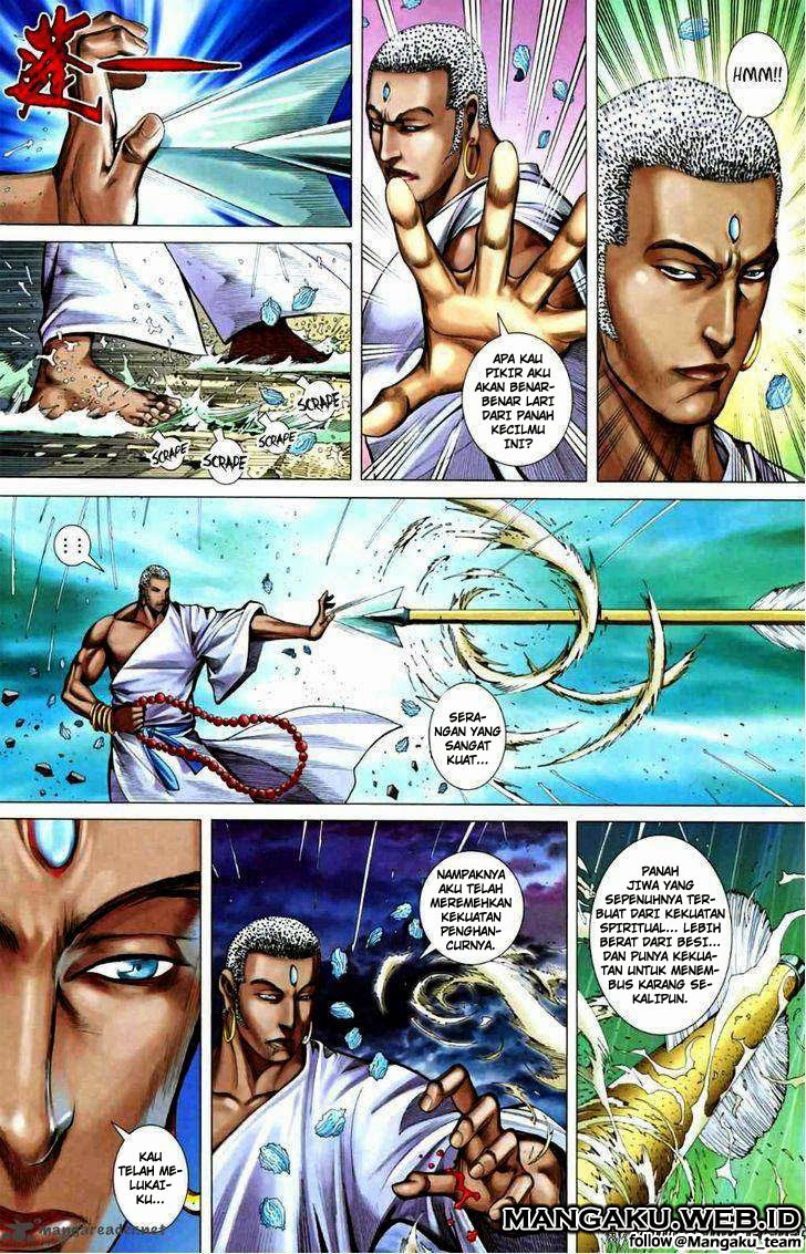 feng-shen-ji - Chapter: 66