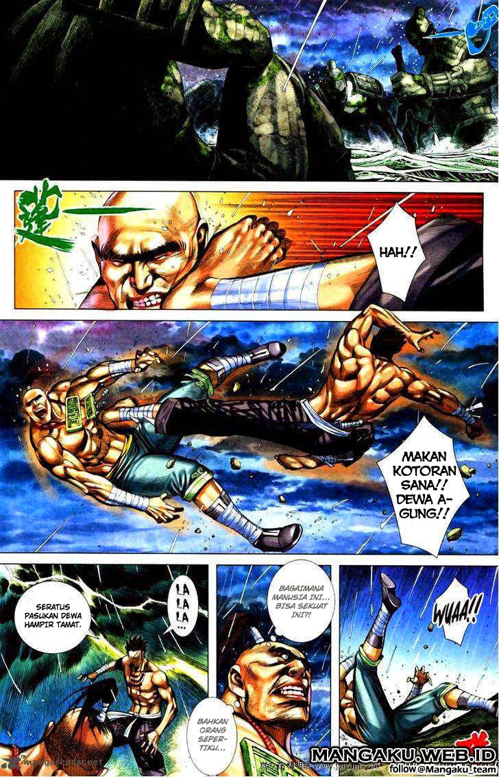 feng-shen-ji - Chapter: 66