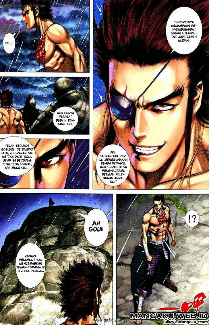 feng-shen-ji - Chapter: 66