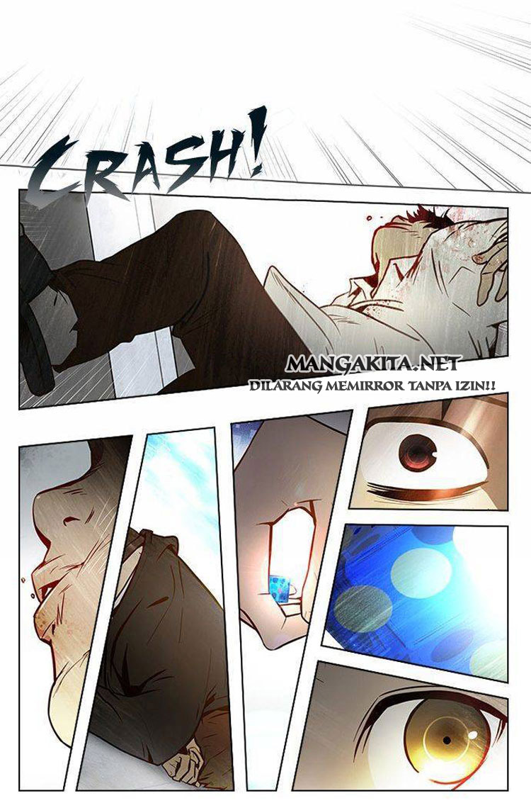 dice - Chapter: 03