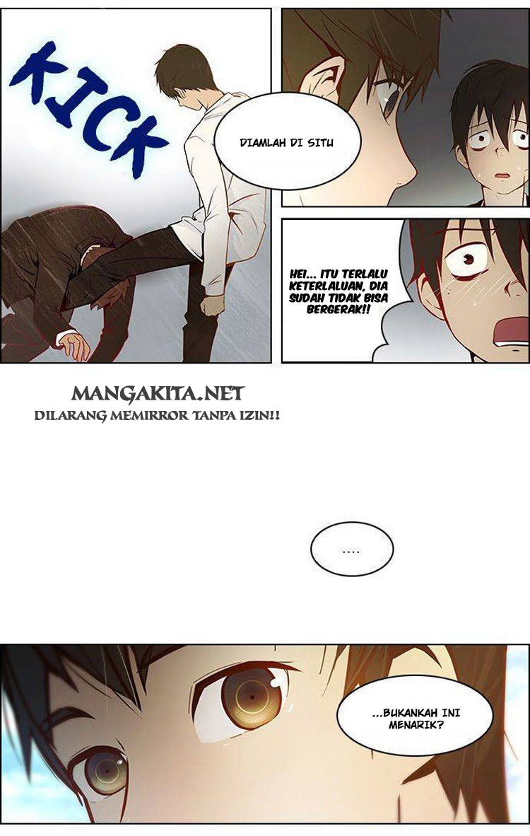 dice - Chapter: 03