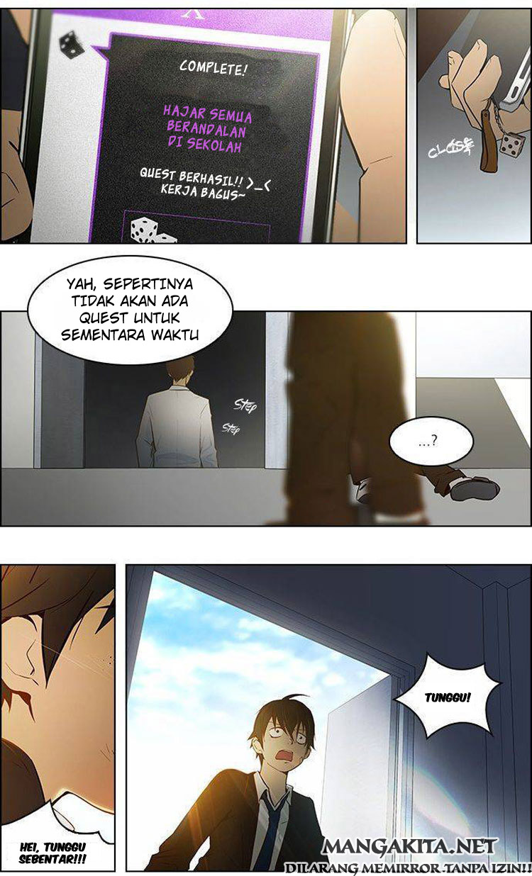 dice - Chapter: 03