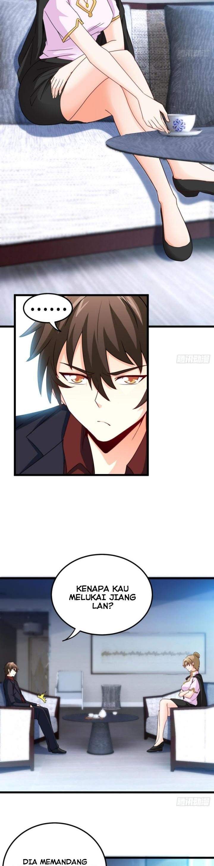 i-am-han-sanqian - Chapter: 58