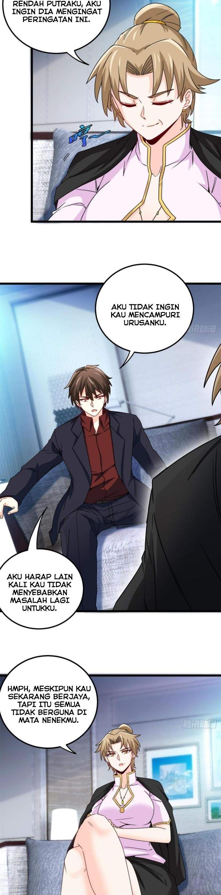 i-am-han-sanqian - Chapter: 58