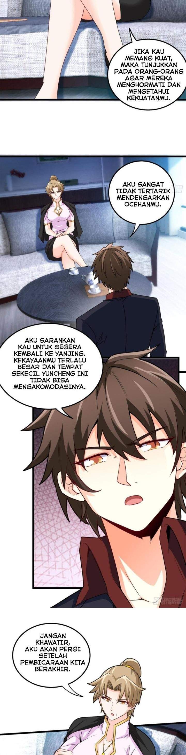 i-am-han-sanqian - Chapter: 58