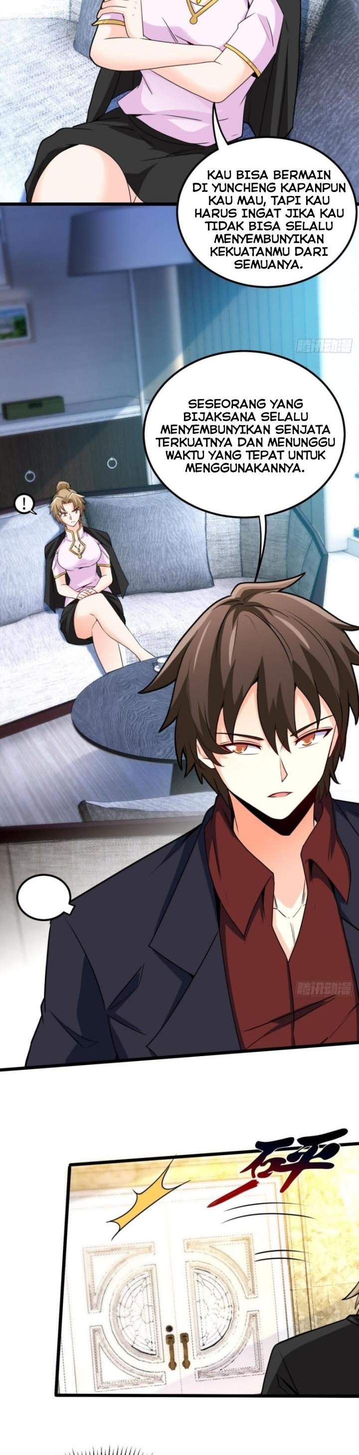 i-am-han-sanqian - Chapter: 58